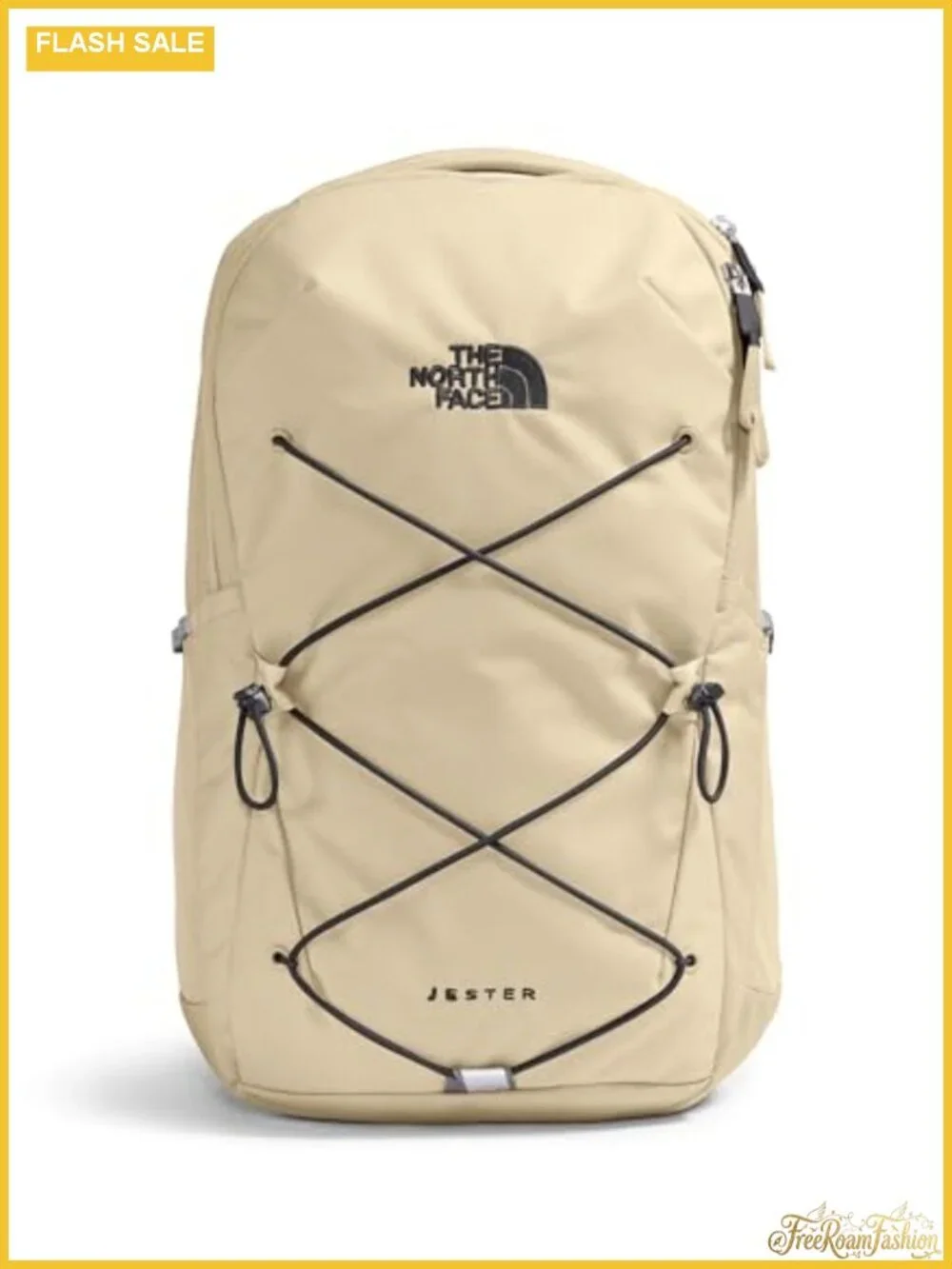 The North Face Women's Jester Everyday Backpack with Padded Laptop Sleeve,